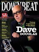 Downbeat